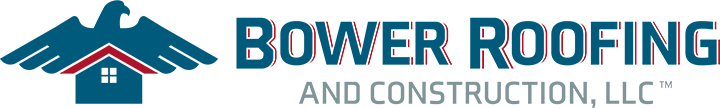 Bower Roofing & Construction, LLC Logo