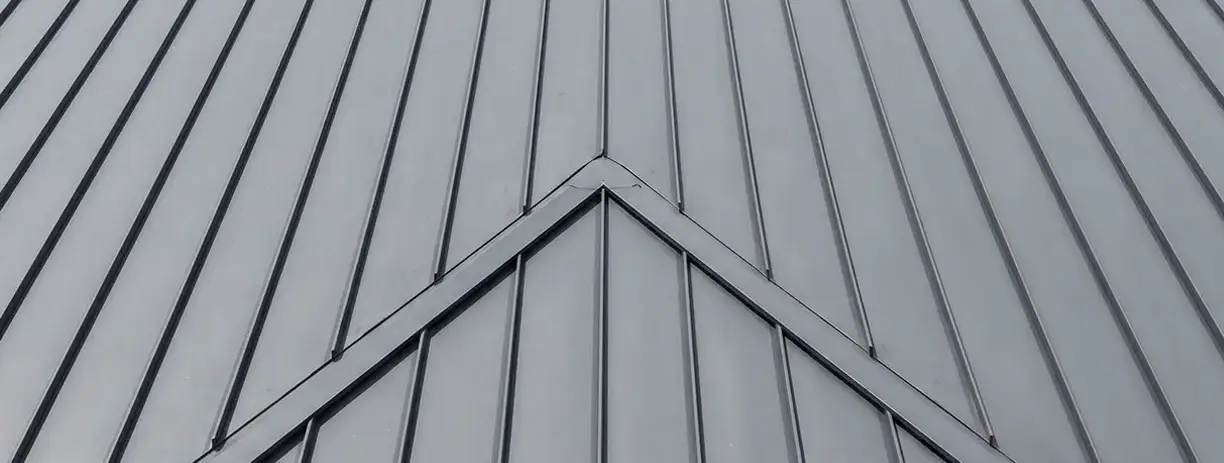 metal roofing